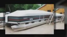 Compare All Pontoon Boat Covers