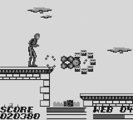 Let's Play The Amazing Spider-Man (Gameboy)
