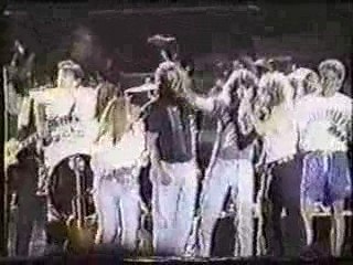 Roger Daltrey - Substitute 1994