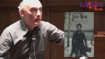 ITW de Michel Honaker - Terre Noire