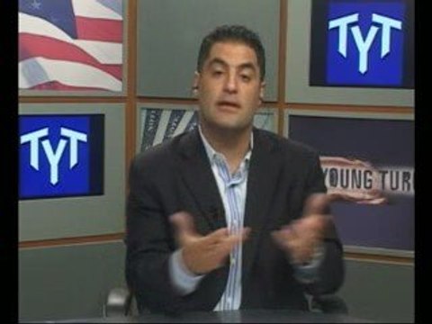 The Back Story of How Right-Wing Groups Got Van Jones Fired