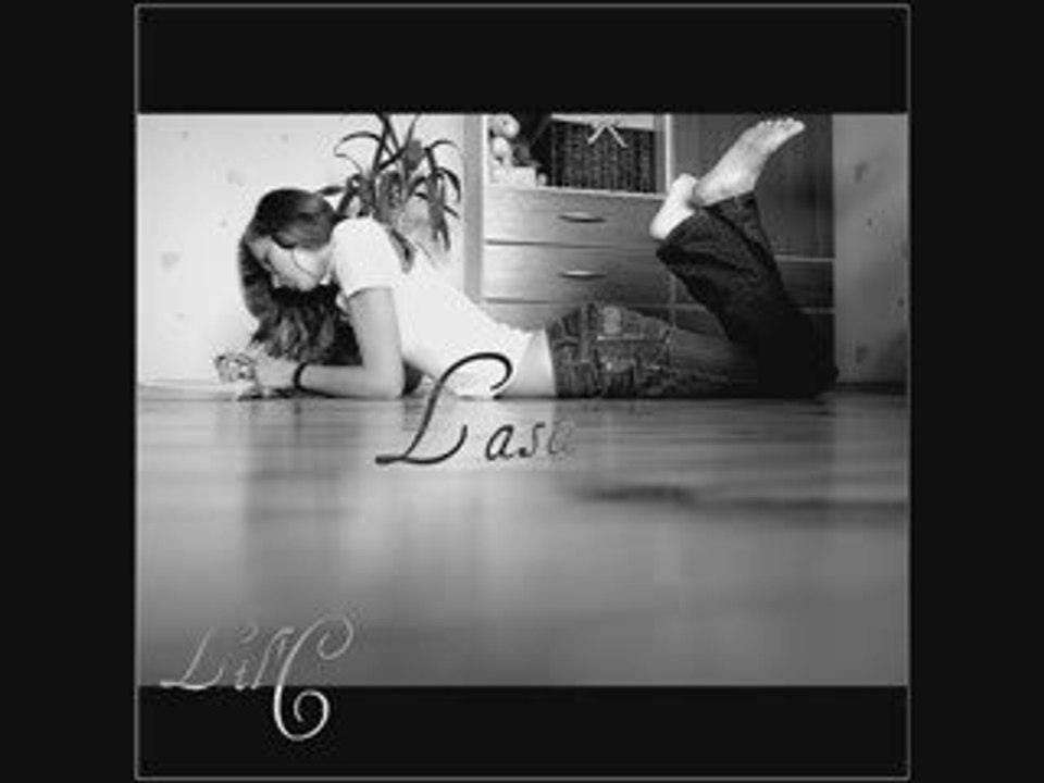 Lil'C - Lasa