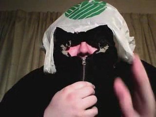 I Love America - A Glenn Beck Parody