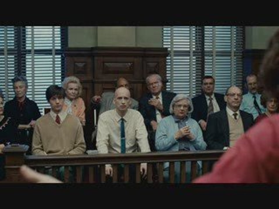 Leslie, My Name is Evil - Clip 7