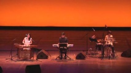 【揚琴】Syukiコンサート2009 2007年 大阪観光CM曲
