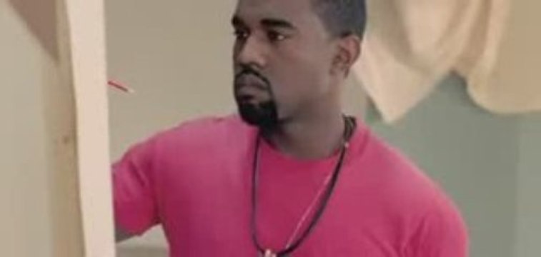 KERI HILSON feat. KANYE WEST & NE-YO - Knock you down