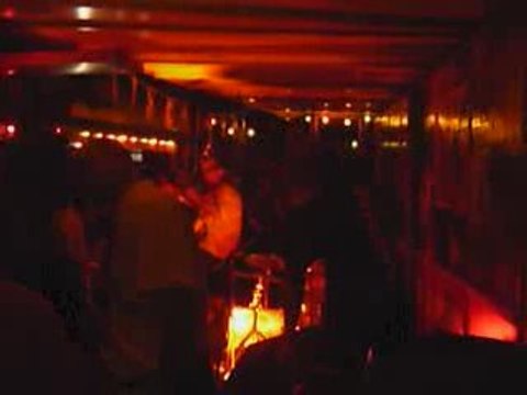 Quand la musique est bonne