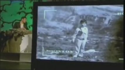 iL MAESTRO - FARES KARAM - part 2/5