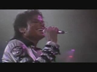 5 Bad Tour 88 Mix (She's Out Of My Life)