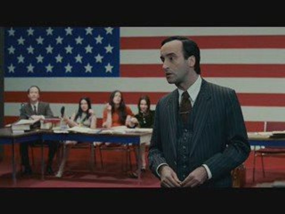 Leslie, My Name is Evil - Clip 1