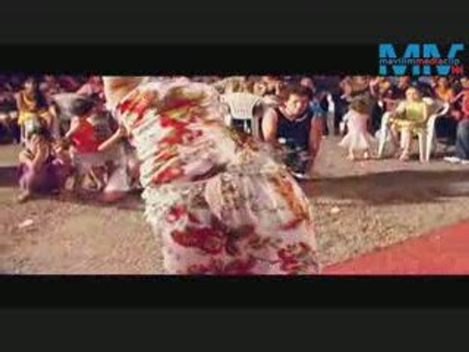 silifke Say Mahallesi'nde  Dügün Videosu  ( mavilimmagazin )