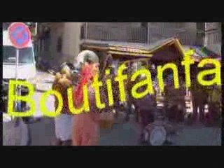 fiestaltitudes 2009 FONT-ROMEU 1/2