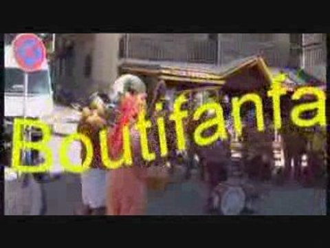 fiestaltitudes 2009 FONT-ROMEU 1/2