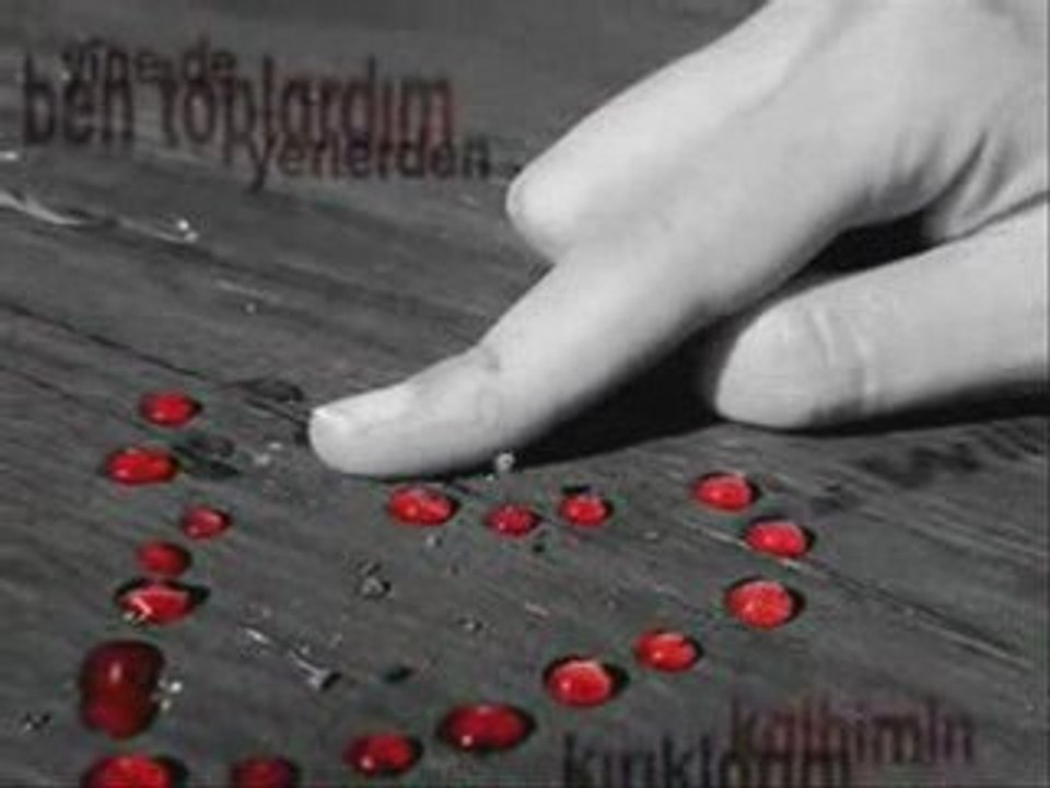 DjRamazaN Feat Dj OzeL - [Ver Elini Sevgilim]