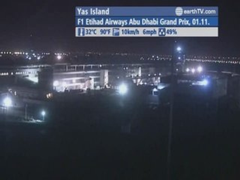 Honolulu - USA, Seattle - USA, Manila - Philippines, Hong Kong SAR - China, Yas Island - UAE - Abu Dhabi, Dubrovnik - Croatia, Sydney - Australia