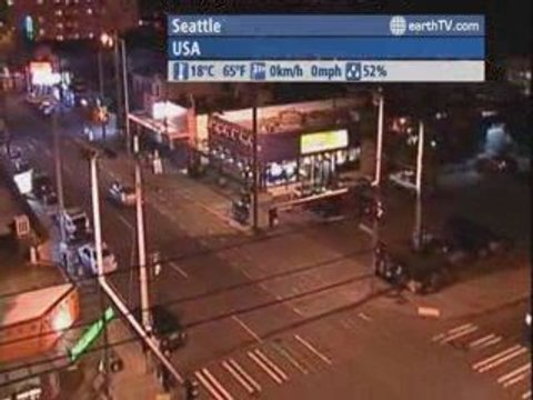 Los Angeles - USA, Nouméa - New Caledonia, Dubai - United Arab Emirates, London - United Kingdom, Seattle - USA, Manila - Philippines, Sydney - Australia