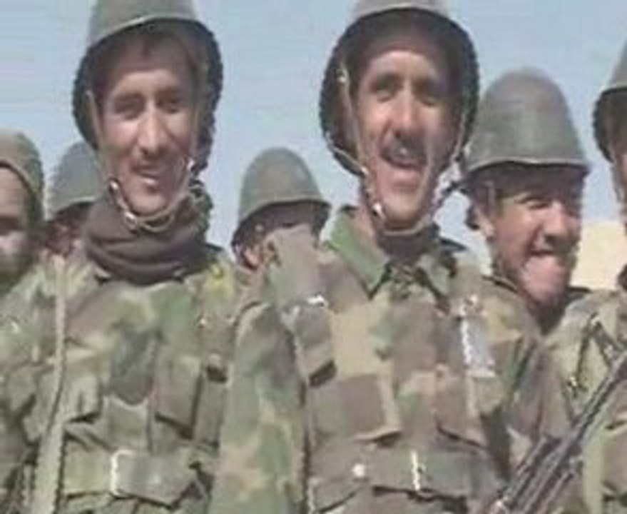 CampVictoryAfghanistan Teaser