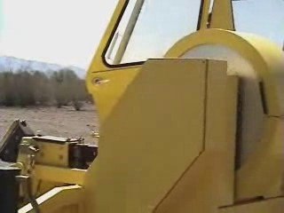 SINGLE DRUM EL TIRO 5