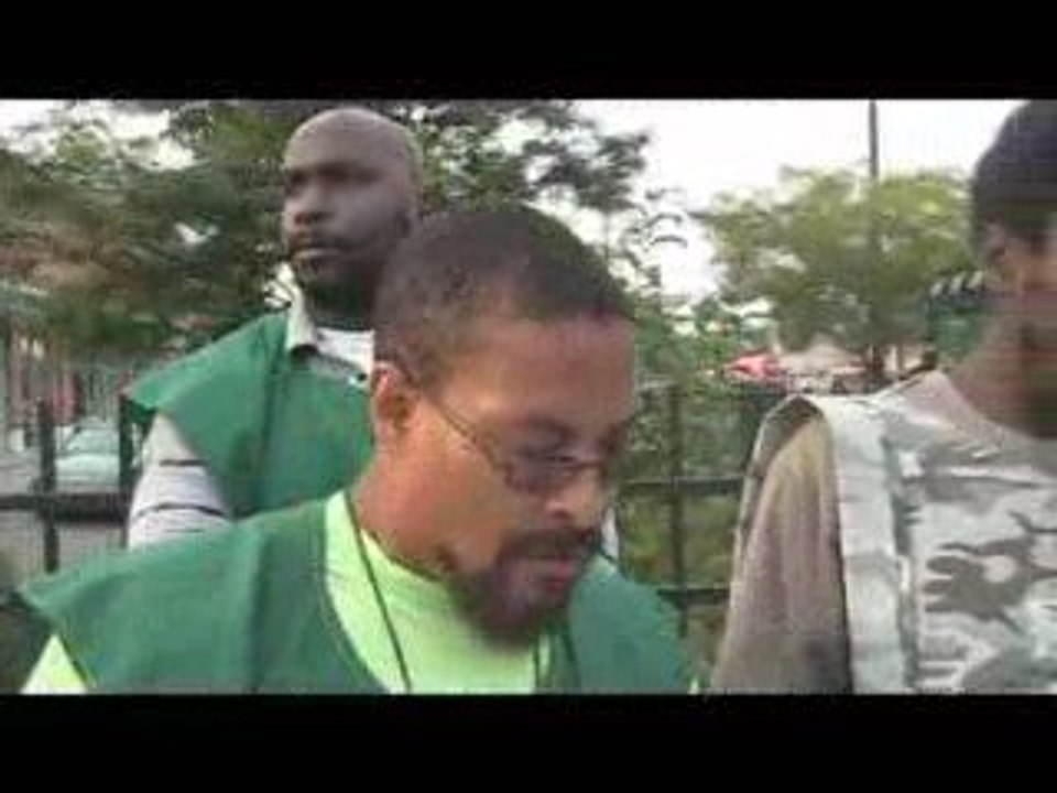 PT2 WALK IN THE FAITH AND BE BOUND BY THE SPIRIT