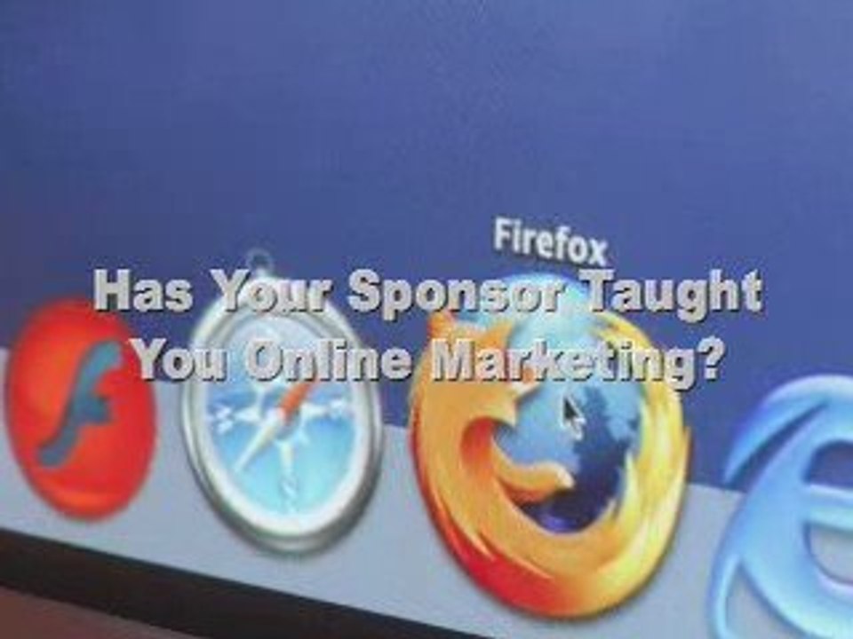 Learn to EXPLODE Your TVI Express Business Online