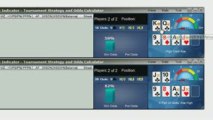 What are duplicate outs in poker?