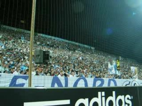 Qui Saute Pas N'Est Pas Marseillais