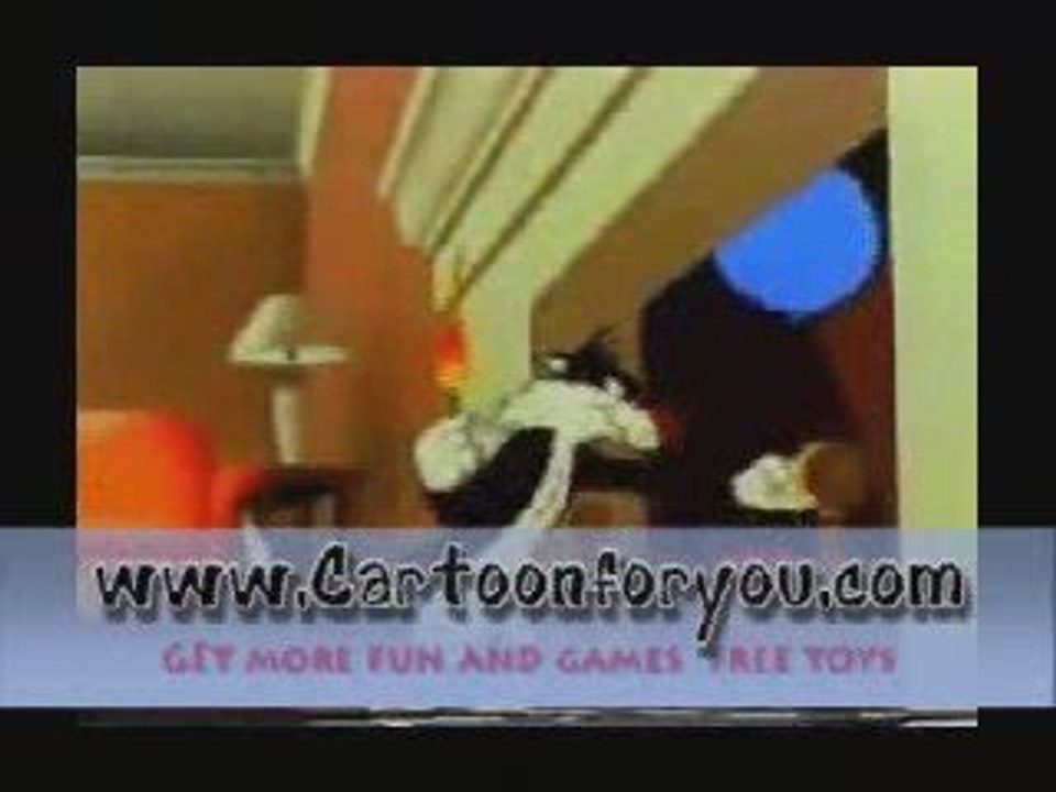 Flame ON Tuesday! Watch the Funny Cartoons!