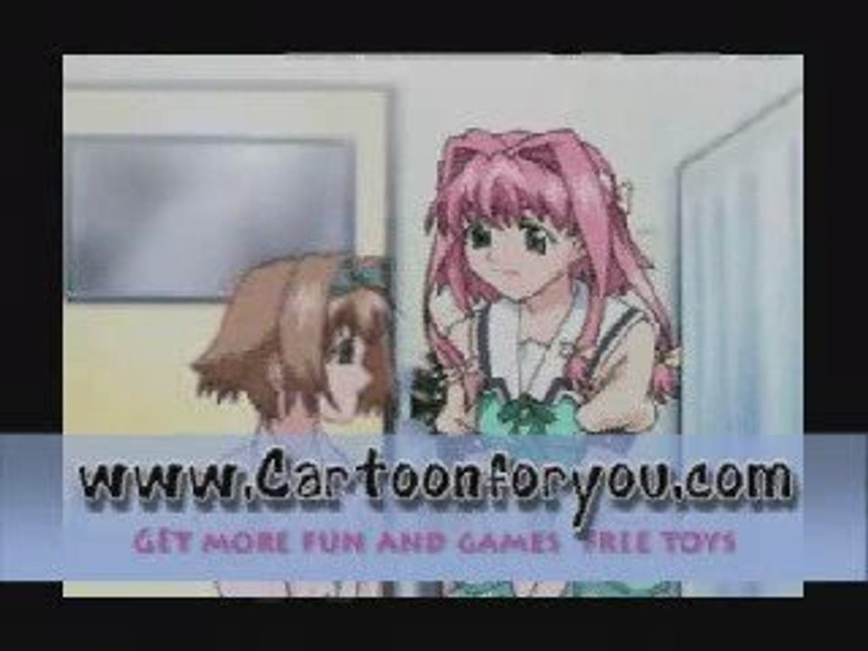 Funny Cartoon Screenshots