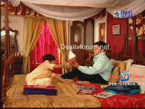 TUJH SANG PREET LAGAI SAJNA 9TH SEPTEMBER 2009 PART 2