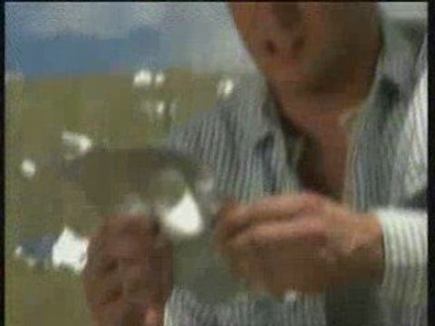 OVNI - UFO - Crash 1947 - 02