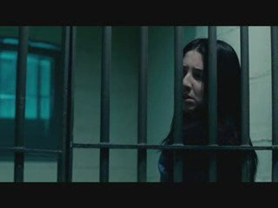 Leslie, My Name is Evil - Clip 5