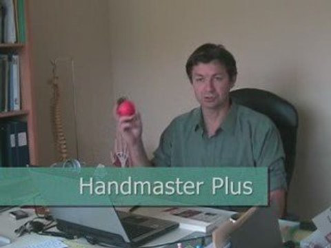 Carpal Tunnel Syndrome - Treatment Exercises Prevent Surgery