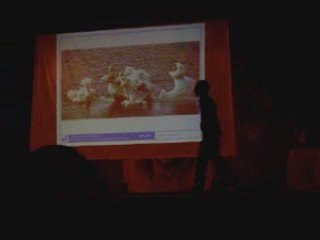 Serkan ANILIR Konferansı (8 Haziran 2009): Bölüm IV