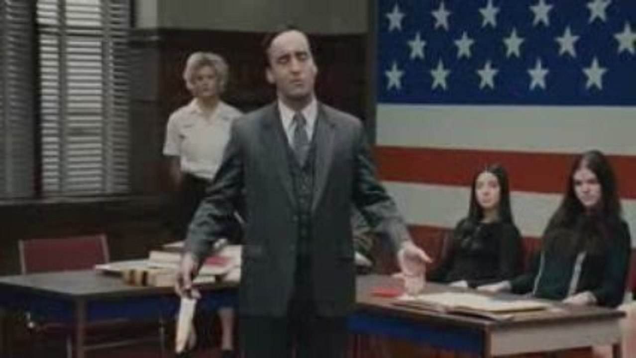 Leslie, My Name is Evil - Trailer