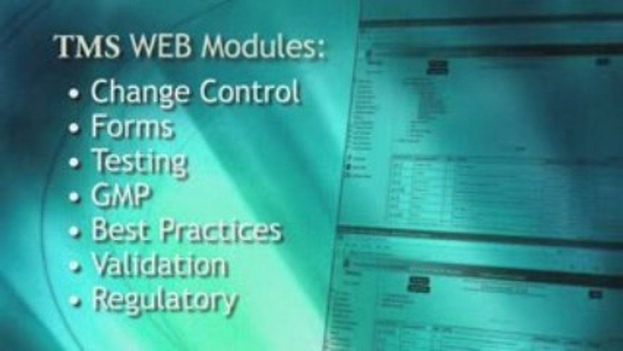 QSI - Industry Leaders in FDA Compliance Management Software