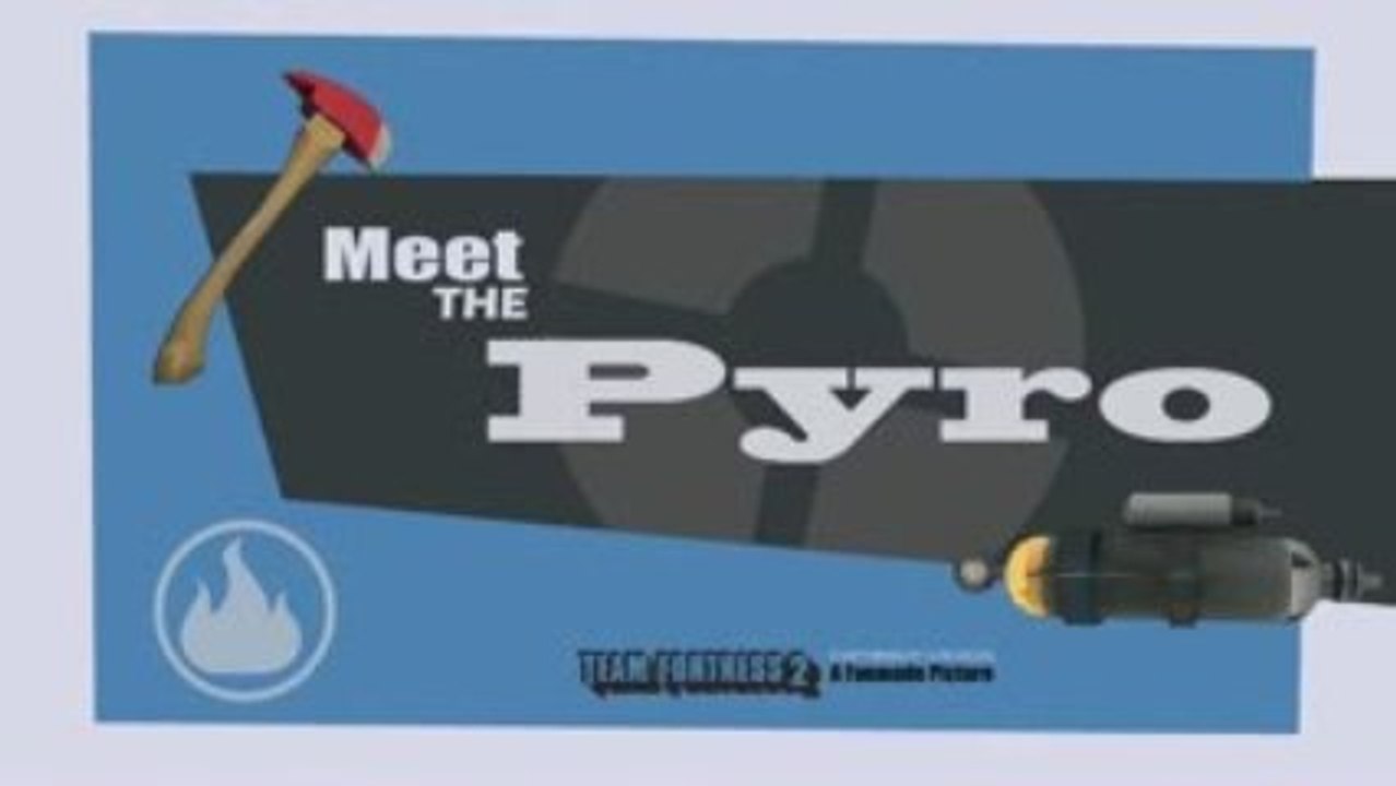 Meet the blender Pyro (Unofficial)