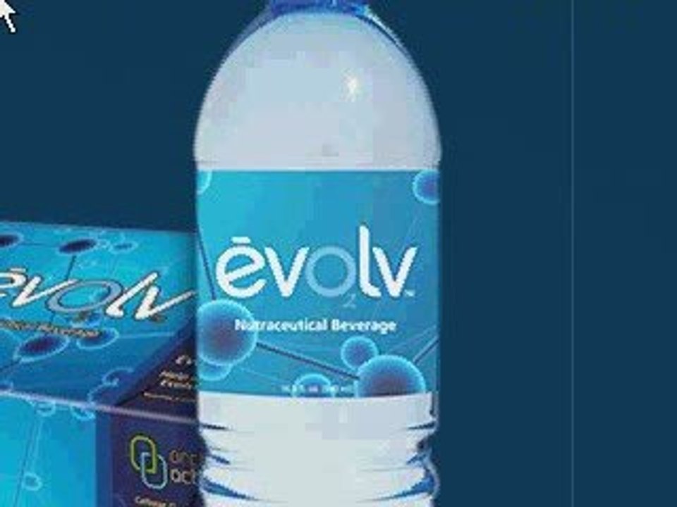 Amazing drink