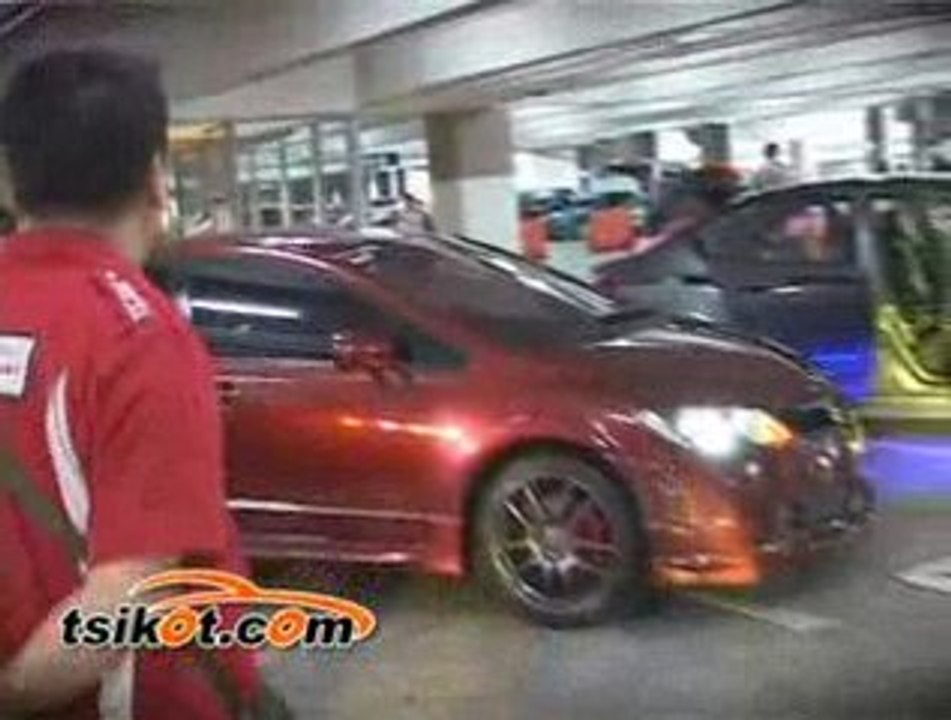 Marikina CARFEST 2009 by Genix Auto Club and SM Marikina