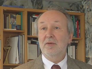 Jérôme Clément - Arte et les 20 ans de la chute du Mur