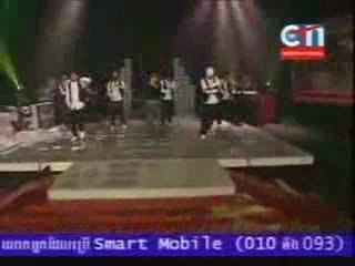 CTN Khmer- Reatrey Tngai AA-Dteut- 06 September 2009-11