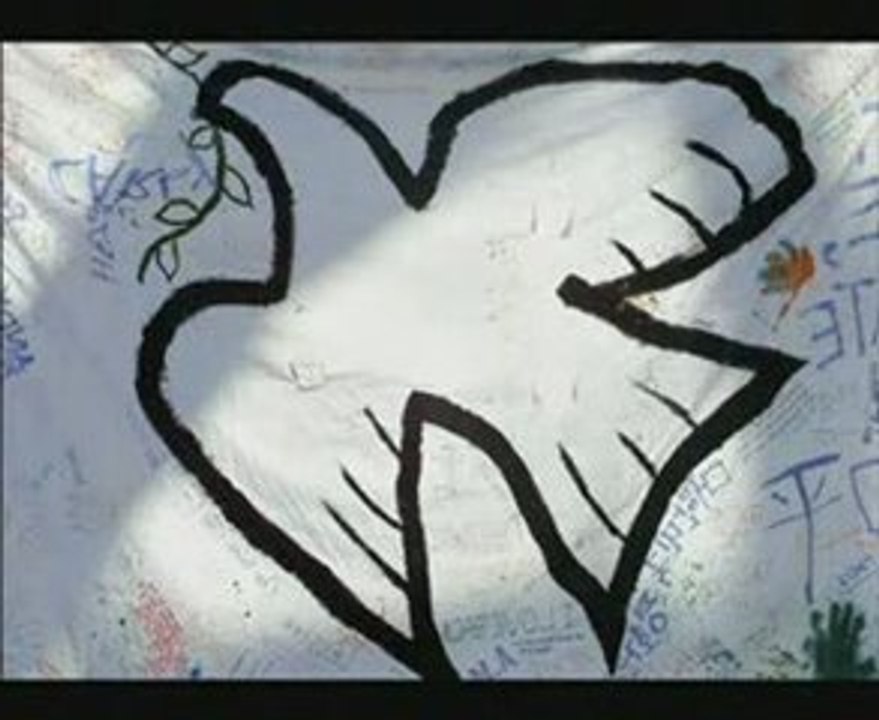 The Dove
