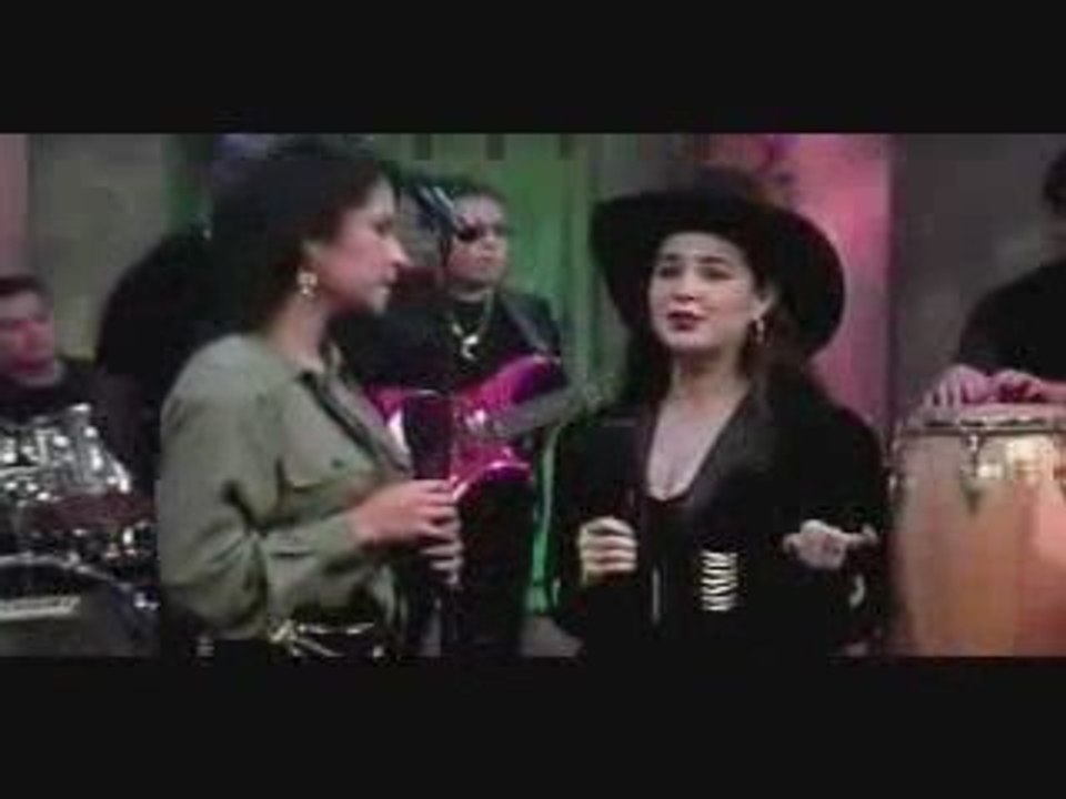 Ya Vez Selena en Vida Concierto