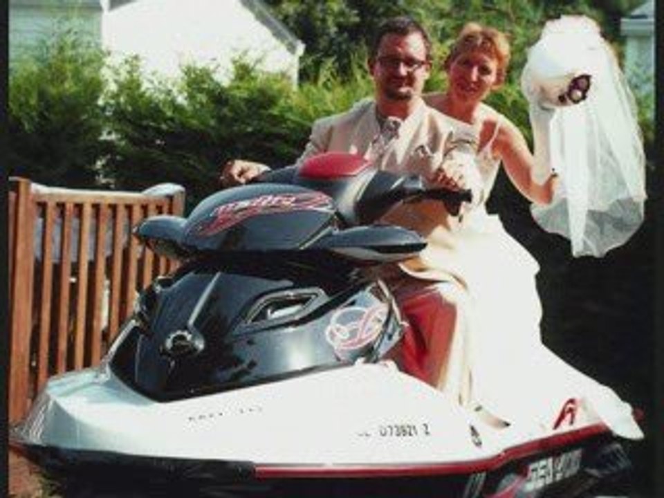 mariage de beljap et eagles 64