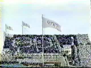 1988 fluff before Oly LP