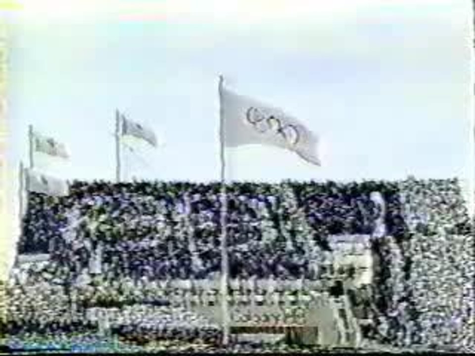 1988 fluff before Oly LP