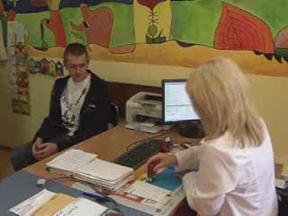 Dzień dla zdrowia - Galeria Twierdza w Kłodzku