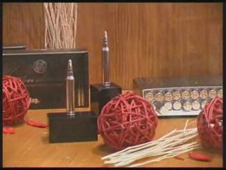 Le munitions Rws Silver selection