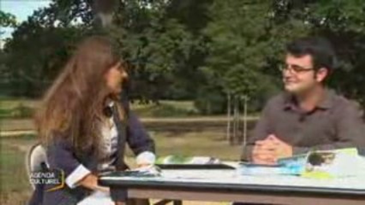 Vendée : L'agenda Culturel du mardi 08 septembre 2009