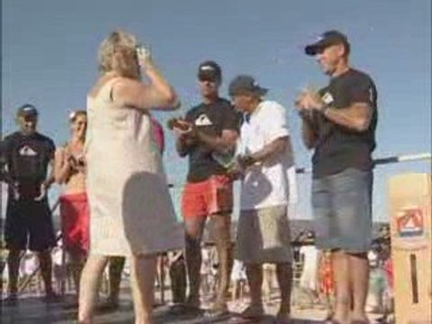 Cavalaire - Journées Polynésiennes 2009