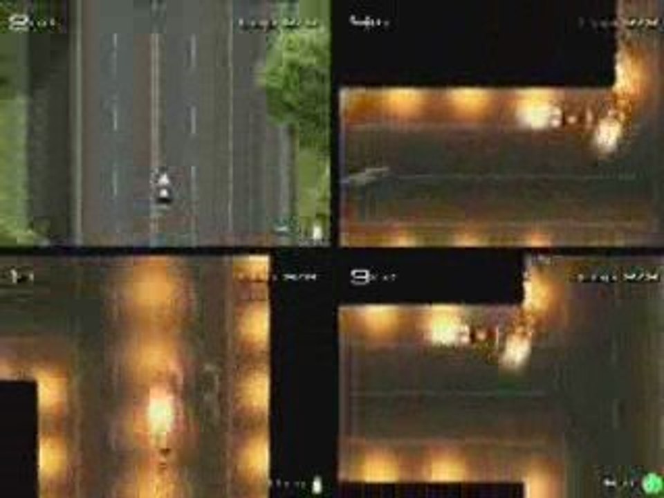 Rush Rush Rally Racing for Sega Dreamcast -Trailer